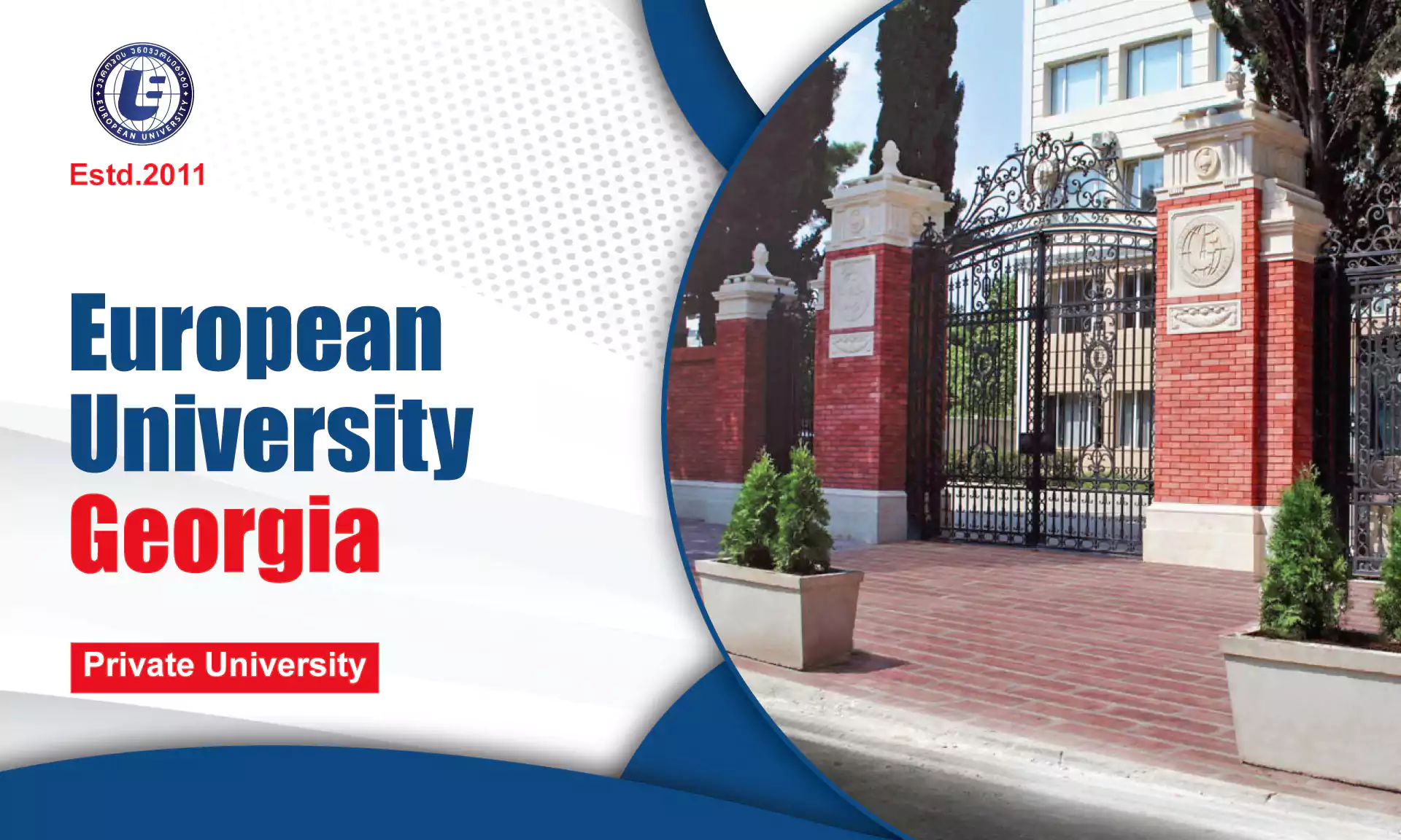 European University, Georgia