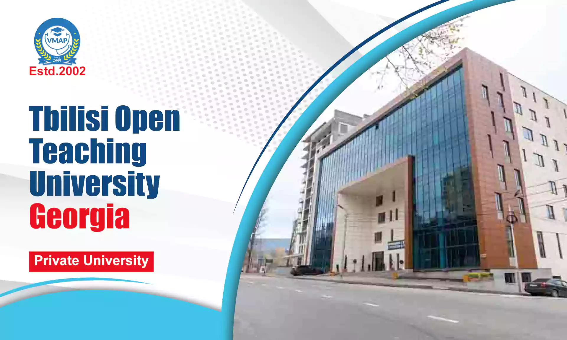 Tbilisi Open Teaching University, Georgia